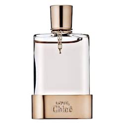 Love, Chloé Eau de Parfum deluxe mini .